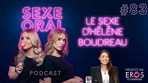 hélène boudreau xxx|Helene Boudreau Sextape avec manuel ferrara 